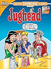 Archie Showcase Digest: A Jughead In the Family #4