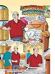 Archie Showcase Digest: A Jughead In the Family #4