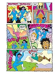 World of Betty & Veronica Jumbo Comics Digest #7