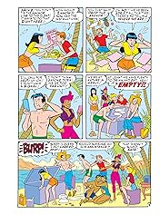 Archie Jumbo Comics Digest #322