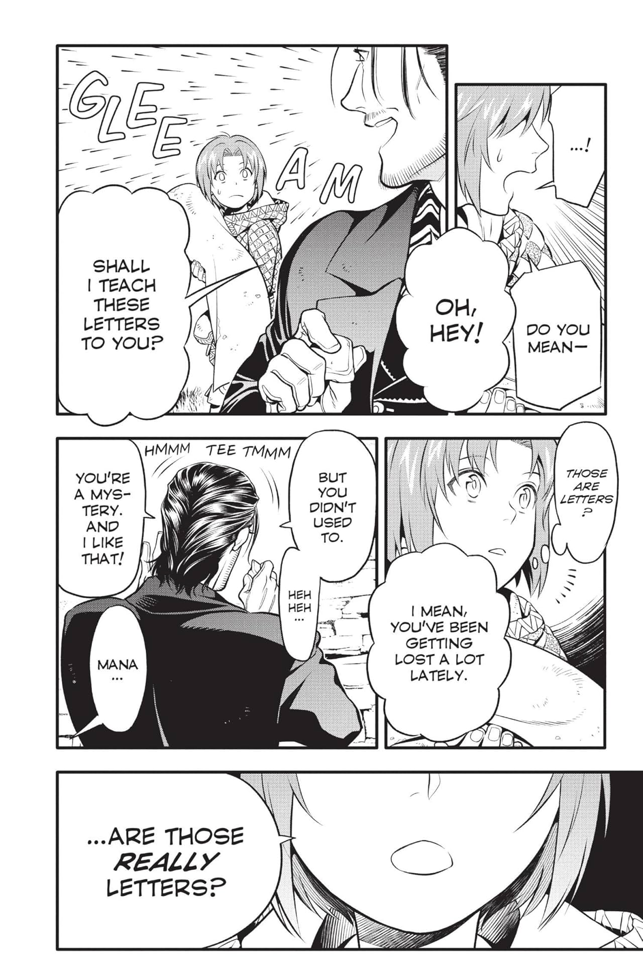 D Gray Man Vol 27 Comics By Comixology