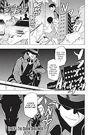 My Hero Academia: Vigilantes Vol. 10