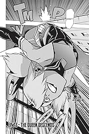 My Hero Academia: Vigilantes Vol. 10