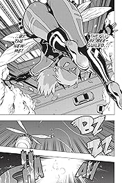 My Hero Academia: Vigilantes Vol. 10