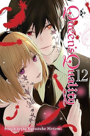 Queen’s Quality Vol. 12