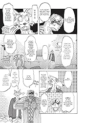 BEASTARS Vol. 13
