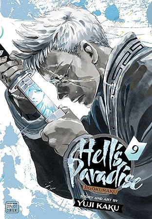 Hell’s Paradise: Jigokuraku Vol. 9
