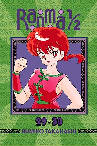 Ranma 1/2 (2-in-1 Edition) Vol. 15: One Flew East, One Flew West