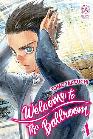 Welcome to the Ballroom Vol. 1