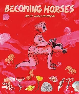 Becoming Horses