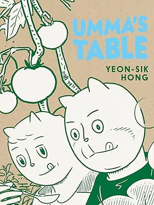 Umma's Table