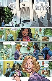 Infinite Frontier (2021-) #2