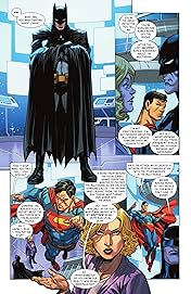 Infinite Frontier (2021-) #2