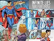 Infinite Frontier (2021-) #2