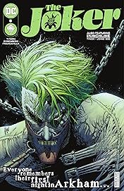 The Joker (2021-) #5