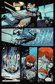 The Joker (2021-) #5