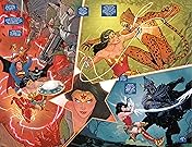 Wonder Woman (2016-): Lords & Liars