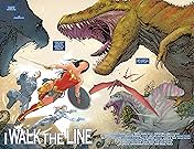 Wonder Woman (2016-): Lords & Liars