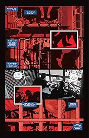 Wonder Woman (2016-): Lords & Liars