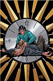 Captain Action: First Mission, Last Day