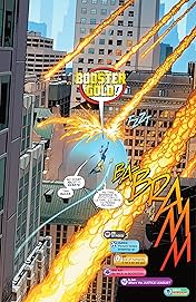 Blue & Gold (2021-) #1