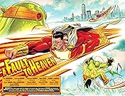 Shazam! (2021-) #1