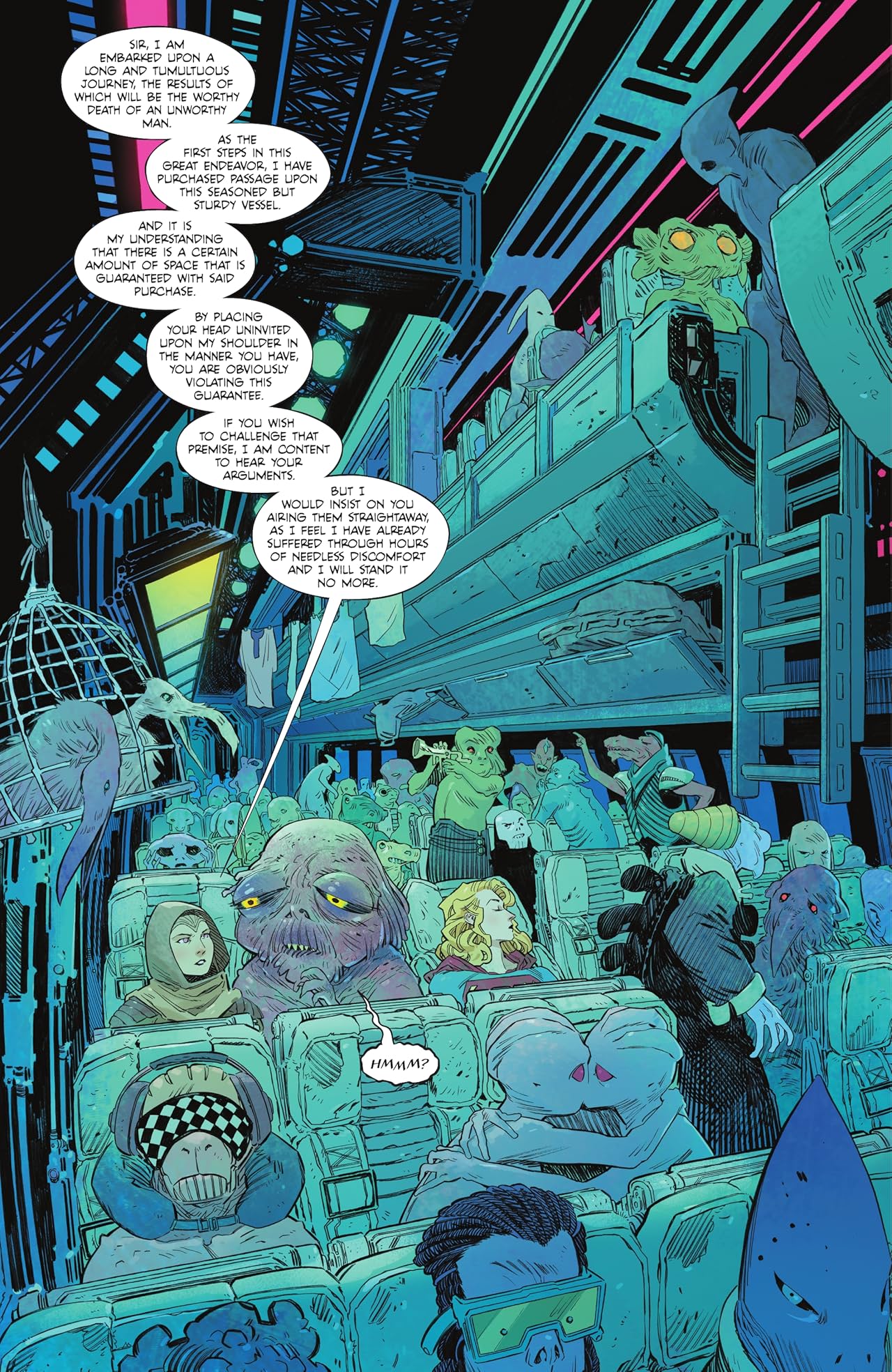 Supergirl: Woman of Tomorrow (2021-) #2