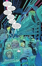 Supergirl: Woman of Tomorrow (2021-) #2