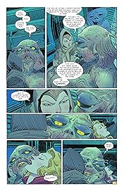 Supergirl: Woman of Tomorrow (2021-) #2