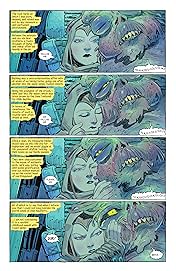 Supergirl: Woman of Tomorrow (2021-) #2