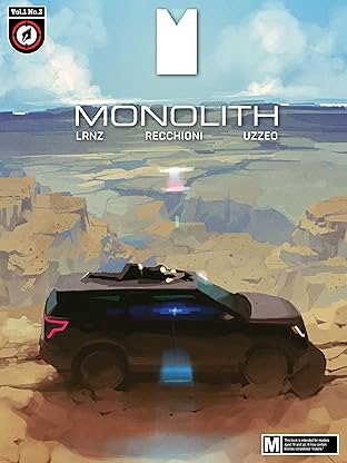 Monolith #2