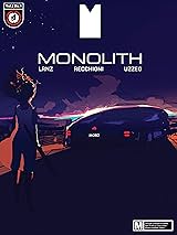 Monolith #4