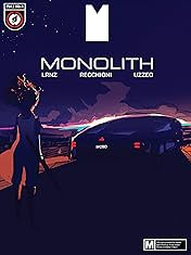 Monolith #4