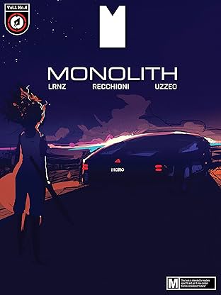 Monolith #4