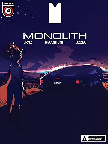 Monolith #4