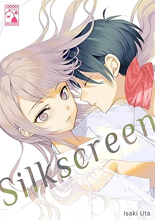 Silkscreeen Vol. 1