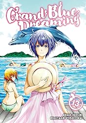Grand Blue Dreaming Vol. 13