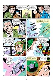 Suicide Squad (1987-1992) Vol. 1: Trial By Fire (New Edition)