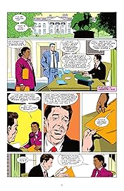 Suicide Squad (1987-1992) Vol. 1: Trial By Fire (New Edition)