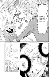 I LOVE YURI AND I GOT BODYSWAPPED WITH A FUJOSHI! Vol. 3