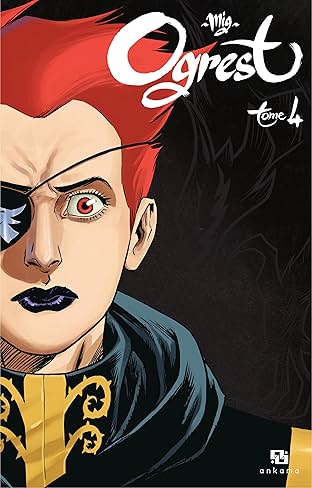Ogrest Vol. 4
