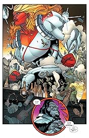 Avengers (2018-) #48