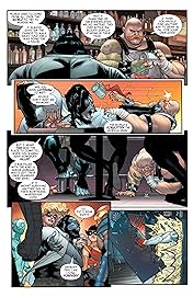 Avengers (2018-) #48