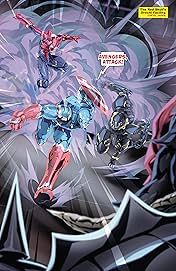 Avengers: Tech-On (2021-) #2 (of 6)