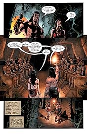 Conan The Barbarian (2019-) #25