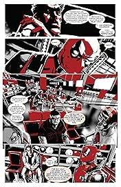 Deadpool: Black, White & Blood (2021) No.2 (sur 4)