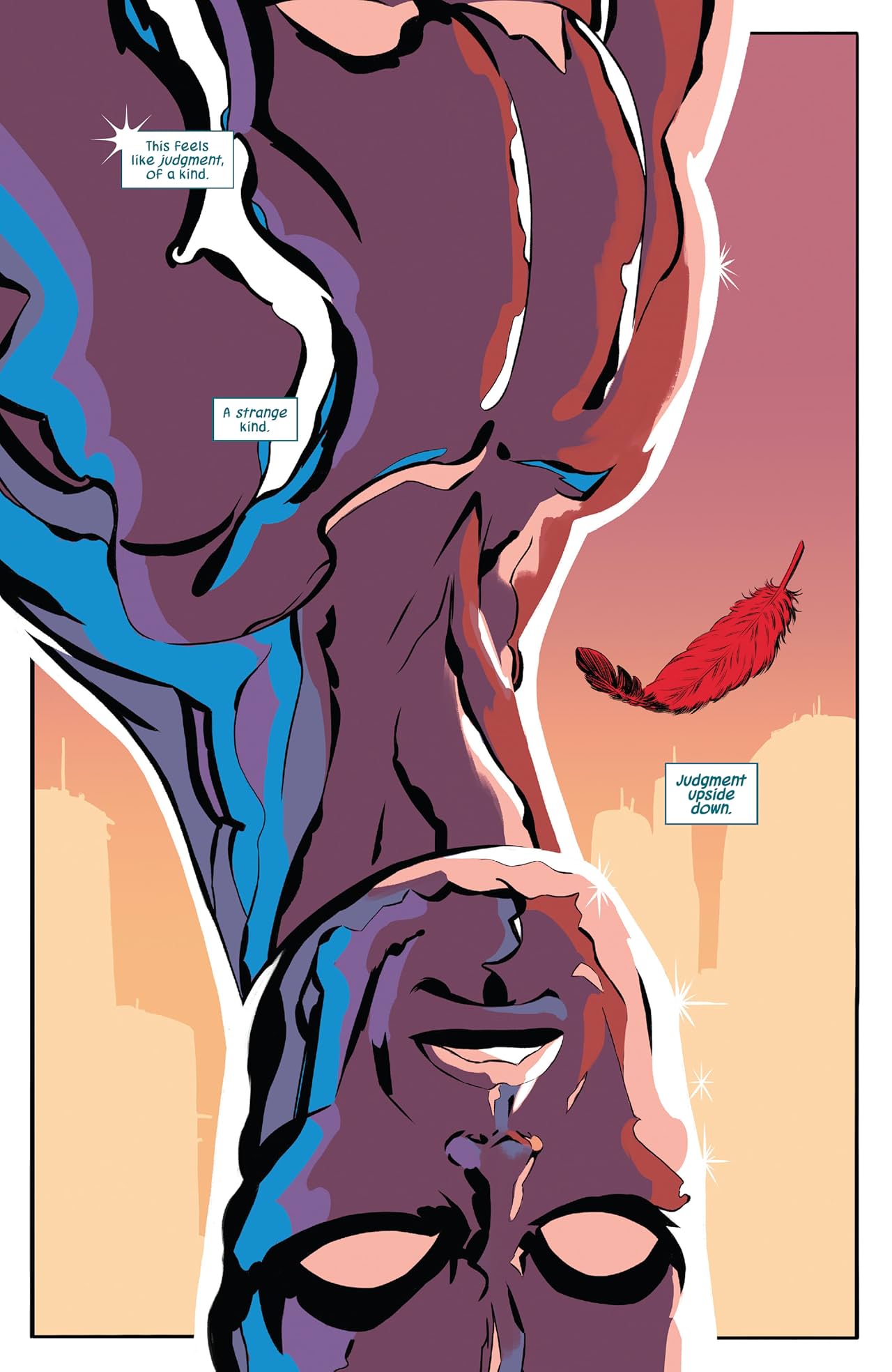 Defenders (2021) #2 (of 5)