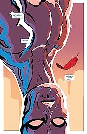 Defenders (2021) #2 (of 5)