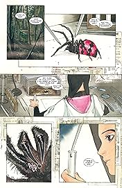 Demon Days: Cursed Web (2021) #1