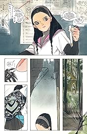 Demon Days: Cursed Web (2021) #1